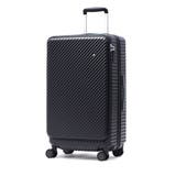 サロネイビー | 正規品 ハント スーツケース | ギャレリア Bag&Luggage
