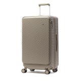 オリーブグレージュ | 正規品 ハント スーツケース | ギャレリア Bag&Luggage