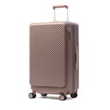 ソイルピンク | 正規品 ハント スーツケース | ギャレリア Bag&Luggage