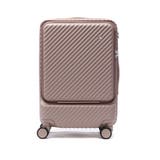正規品 ハント スーツケース | ギャレリア Bag＆Luggage | 詳細画像12 