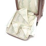 正規品 ハント スーツケース | ギャレリア Bag＆Luggage | 詳細画像18 
