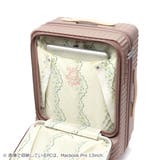 正規品 ハント スーツケース | ギャレリア Bag＆Luggage | 詳細画像19 