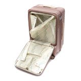 正規品 ハント スーツケース | ギャレリア Bag＆Luggage | 詳細画像20 