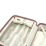 正規品 ハント スーツケース | ギャレリア Bag＆Luggage | 詳細画像25 
