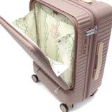 正規品 ハント スーツケース | ギャレリア Bag＆Luggage | 詳細画像26 