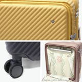 正規品 ハント スーツケース | ギャレリア Bag＆Luggage | 詳細画像6 