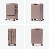 正規品 ハント スーツケース | ギャレリア Bag＆Luggage | 詳細画像7 