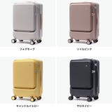 正規品 ハント スーツケース | ギャレリア Bag＆Luggage | 詳細画像9 