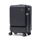 サロネイビー | 正規品 ハント スーツケース | ギャレリア Bag＆Luggage