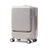 フォグモーブ | 正規品 ハント スーツケース | ギャレリア Bag＆Luggage