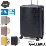 正規品 ハント スーツケース | ギャレリア Bag&Luggage | 詳細画像1