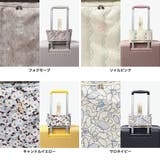 正規品 ハント スーツケース | ギャレリア Bag&Luggage | 詳細画像10