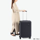 正規品 ハント スーツケース | ギャレリア Bag&Luggage | 詳細画像11