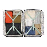 正規品 ハント スーツケース | ギャレリア Bag&Luggage | 詳細画像17