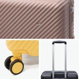 正規品 ハント スーツケース | ギャレリア Bag&Luggage | 詳細画像6
