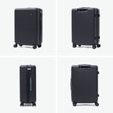 正規品 ハント スーツケース | ギャレリア Bag&Luggage | 詳細画像7
