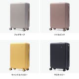 正規品 ハント スーツケース | ギャレリア Bag&Luggage | 詳細画像9