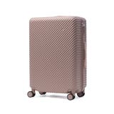 ソイルピンク | 正規品 ハント スーツケース | ギャレリア Bag&Luggage