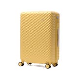 キャンドルイエロー | 正規品 ハント スーツケース | ギャレリア Bag&Luggage