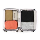 正規品 ハント スーツケース | ギャレリア Bag&Luggage | 詳細画像15
