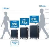正規品 ハント スーツケース | ギャレリア Bag&Luggage | 詳細画像27