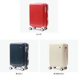 正規品 ハント スーツケース | ギャレリア Bag&Luggage | 詳細画像8