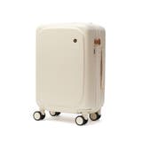 オフホワイト | 正規品 ハント スーツケース | ギャレリア Bag&Luggage
