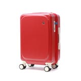 レッド | 正規品 ハント スーツケース | ギャレリア Bag&Luggage