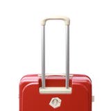 正規品 ハント スーツケース | ギャレリア Bag＆Luggage | 詳細画像20 