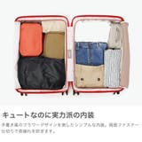 正規品 ハント スーツケース | ギャレリア Bag＆Luggage | 詳細画像4 