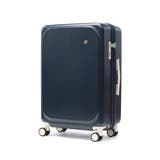 ネイビー | 正規品 ハント スーツケース | ギャレリア Bag＆Luggage