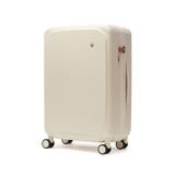 オフホワイト | 正規品 ハント スーツケース | ギャレリア Bag＆Luggage