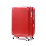レッド | 正規品 ハント スーツケース | ギャレリア Bag＆Luggage