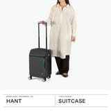 正規品 ハント スーツケース | ギャレリア Bag＆Luggage | 詳細画像2 