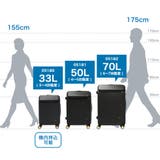 正規品 ハント スーツケース | ギャレリア Bag＆Luggage | 詳細画像32 