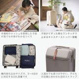正規品 ハント スーツケース | ギャレリア Bag＆Luggage | 詳細画像5 