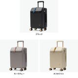 正規品 ハント スーツケース | ギャレリア Bag＆Luggage | 詳細画像9 