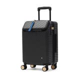 ブラック | 正規品 ハント スーツケース | ギャレリア Bag＆Luggage