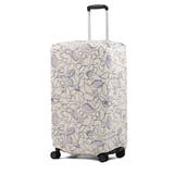 ブルーベリー | ハント スーツケースカバー HaNT | ギャレリア Bag＆Luggage
