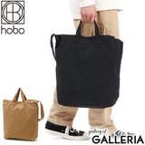 ホーボー トートバッグ hobo | ギャレリア Bag＆Luggage | 詳細画像1 