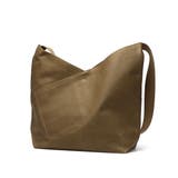 KHAKI | ホーボー ショルダーバッグ hobo | ギャレリア Bag&Luggage