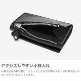 ホーボー 三つ折り財布 メンズ | ギャレリア Bag＆Luggage | 詳細画像4 