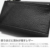 ホーボー 三つ折り財布 メンズ | ギャレリア Bag＆Luggage | 詳細画像5 