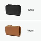 ホーボー 三つ折り財布 メンズ | ギャレリア Bag＆Luggage | 詳細画像7 