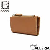 ブラウン | ホーボー 三つ折り財布 メンズ | ギャレリア Bag＆Luggage