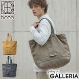 ホーボー トートバッグ hobo | ギャレリア Bag＆Luggage | 詳細画像1 