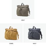 ホーボー ヘルメットバッグ hobo | ギャレリア Bag＆Luggage | 詳細画像6 