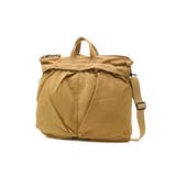 CAMEL | ホーボー ヘルメットバッグ hobo | ギャレリア Bag＆Luggage
