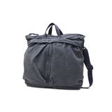 NAVY | ホーボー ヘルメットバッグ hobo | ギャレリア Bag＆Luggage