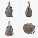 ホーボー 巾着バッグ hobo | ギャレリア Bag&Luggage | 詳細画像5